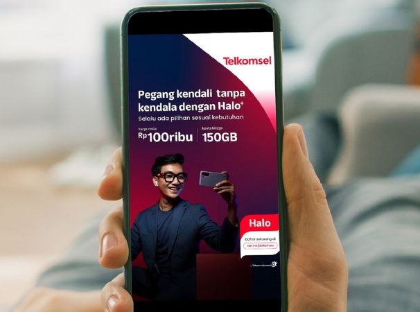 Telkomsel Hadirkan Halo+, Paket Lengkap Untuk Kenyamanan Akses Telepon ...